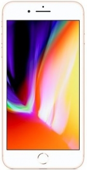 Apple iPhone 8 Plus 256Gb Gold